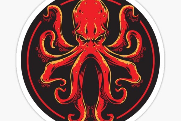 Kraken рынок